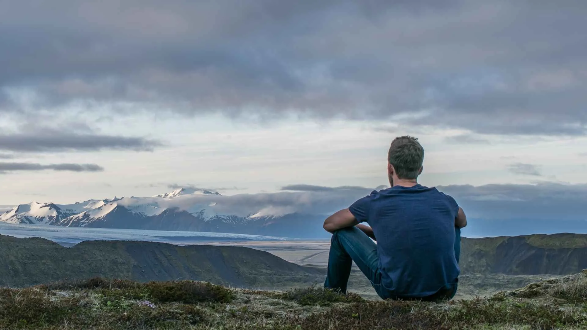 Take a specific action planned in advance