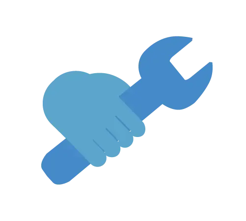 Ever Accountable team doing their job for you