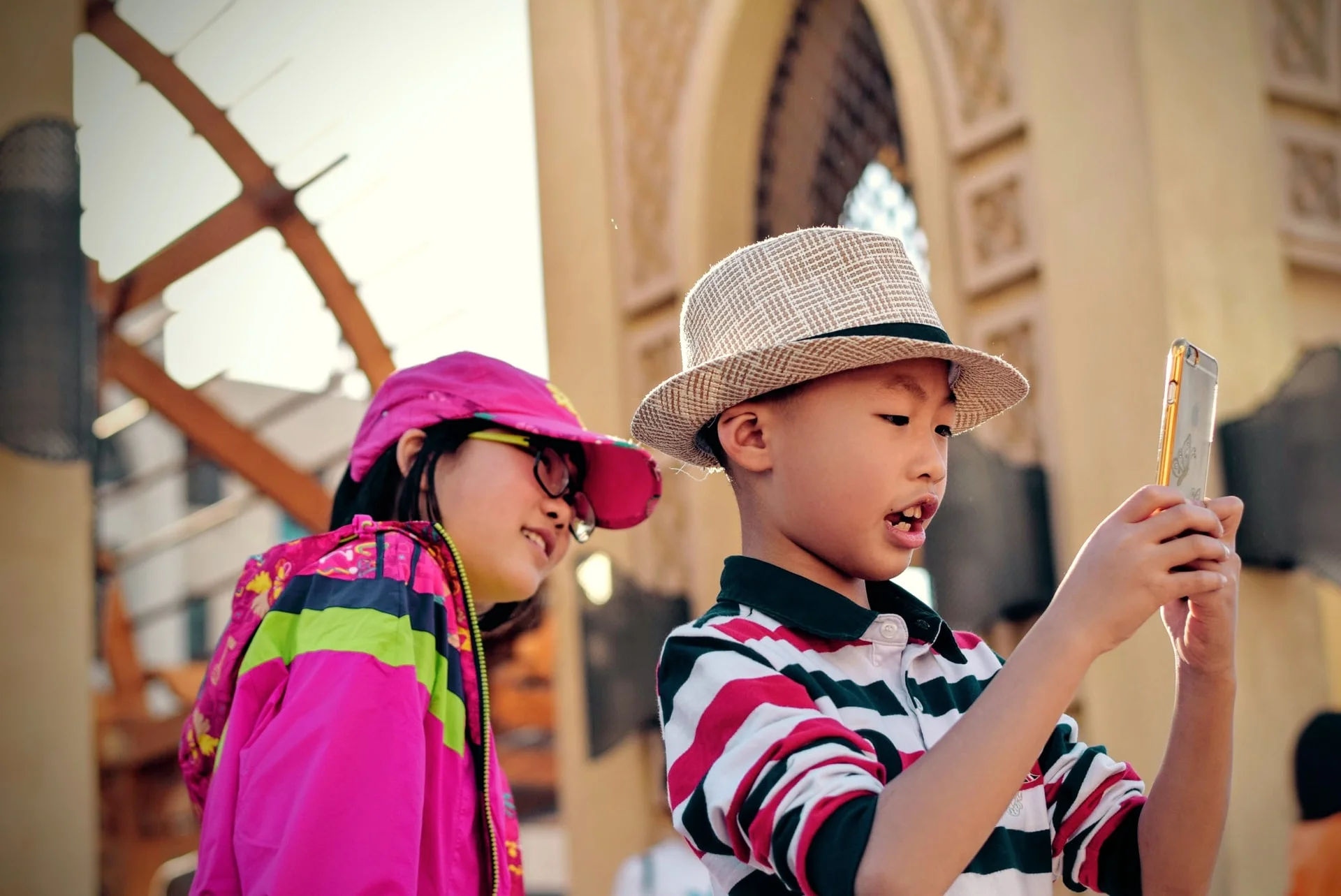 How To Create Age-Appropriate Android Phone Restrictions - Ever Accountable