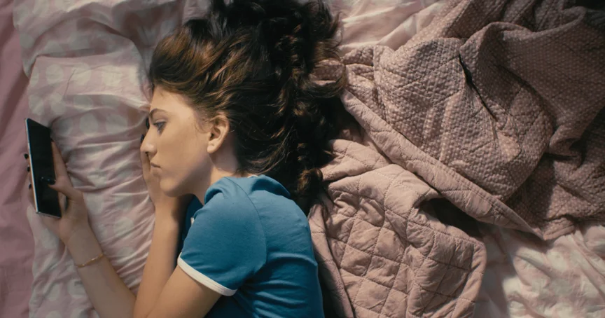 How AI-generated porn is harming teens - Ever Accountable