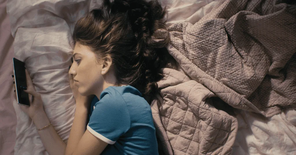 How AI-generated porn is harming teens